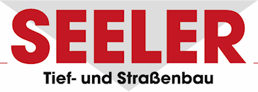 Logo Seeler-Bau